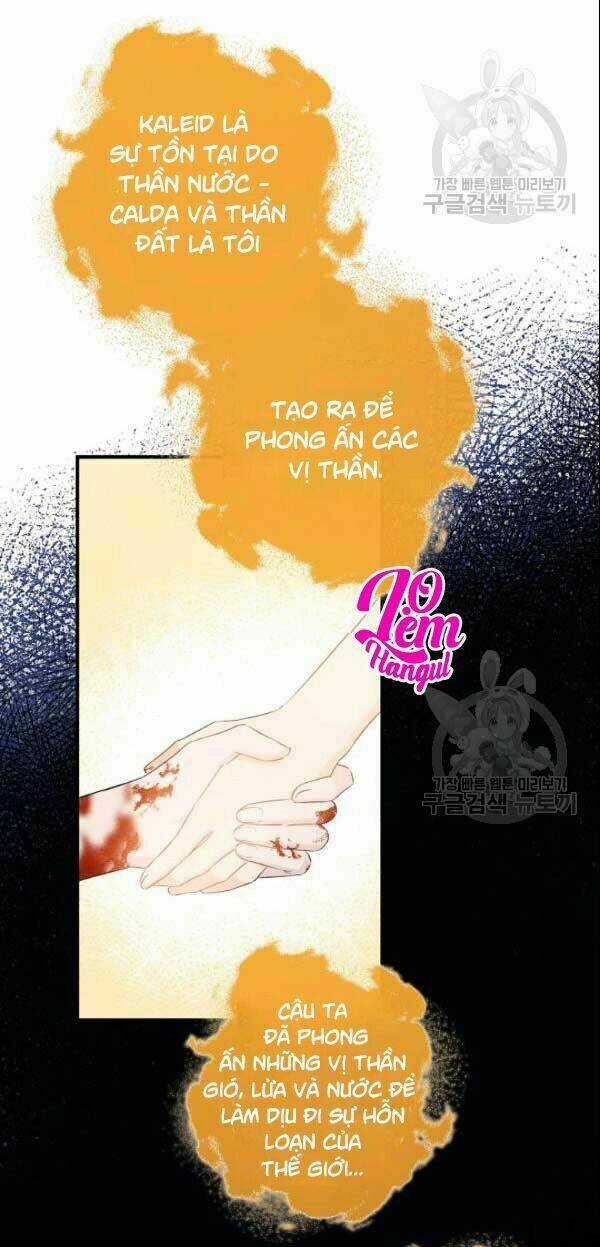 Cuộc Hôn Nhân Giả Dối - Chapter 71 - Trang 44