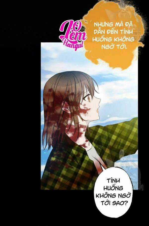 Cuộc Hôn Nhân Giả Dối - Chapter 71 - Trang 45