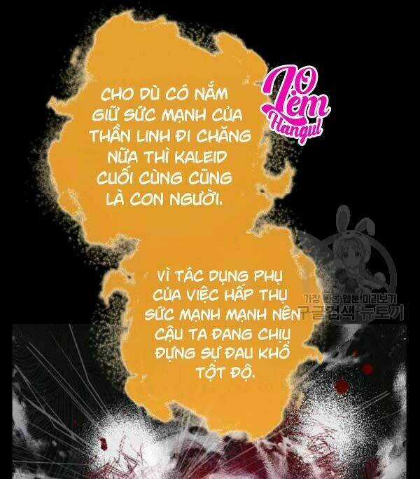 Cuộc Hôn Nhân Giả Dối - Chapter 71 - Trang 46