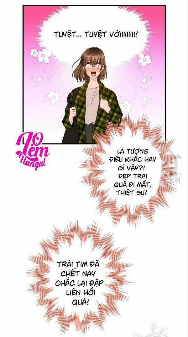 Cuộc Hôn Nhân Giả Dối - Chapter 71 - Trang 53