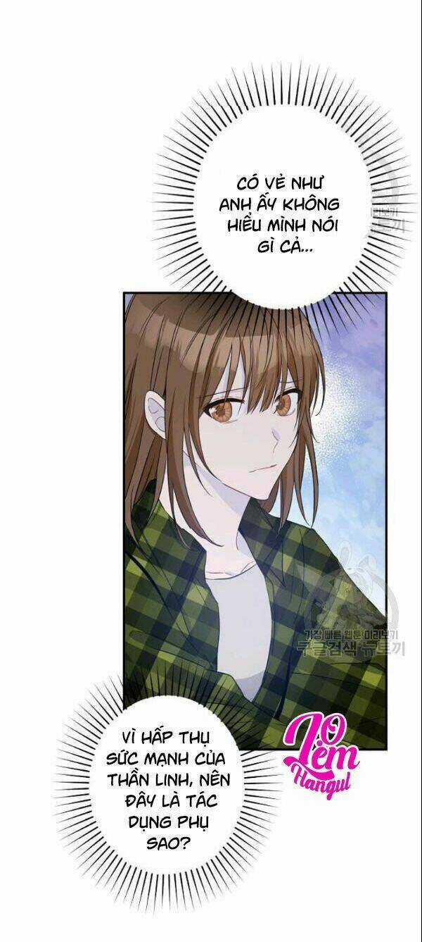 Cuộc Hôn Nhân Giả Dối - Chapter 71 - Trang 62