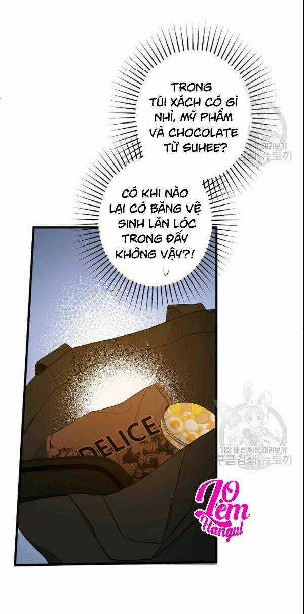 Cuộc Hôn Nhân Giả Dối - Chapter 71 - Trang 65