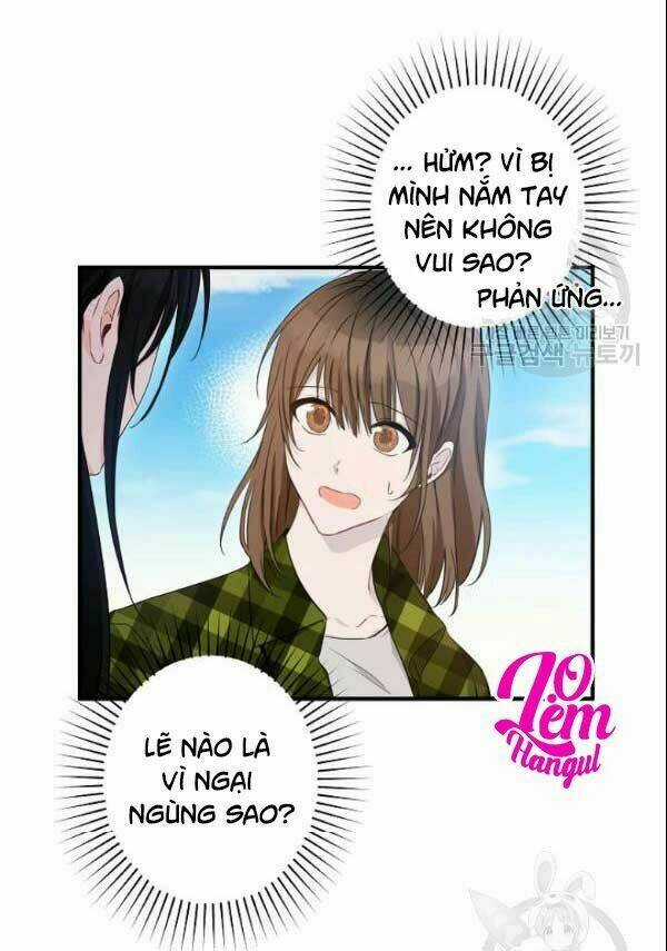 Cuộc Hôn Nhân Giả Dối - Chapter 71 - Trang 67