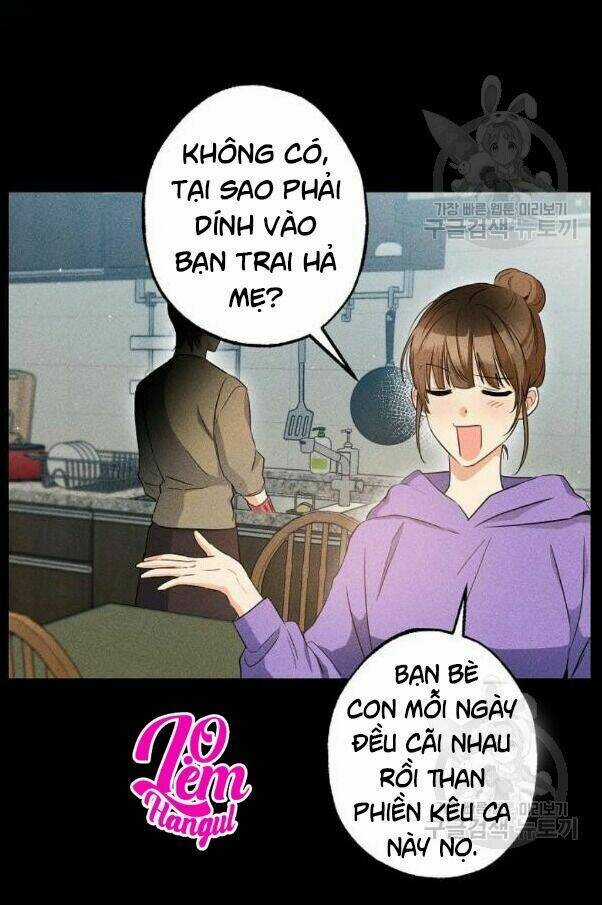 Cuộc Hôn Nhân Giả Dối - Chapter 72 - Trang 18