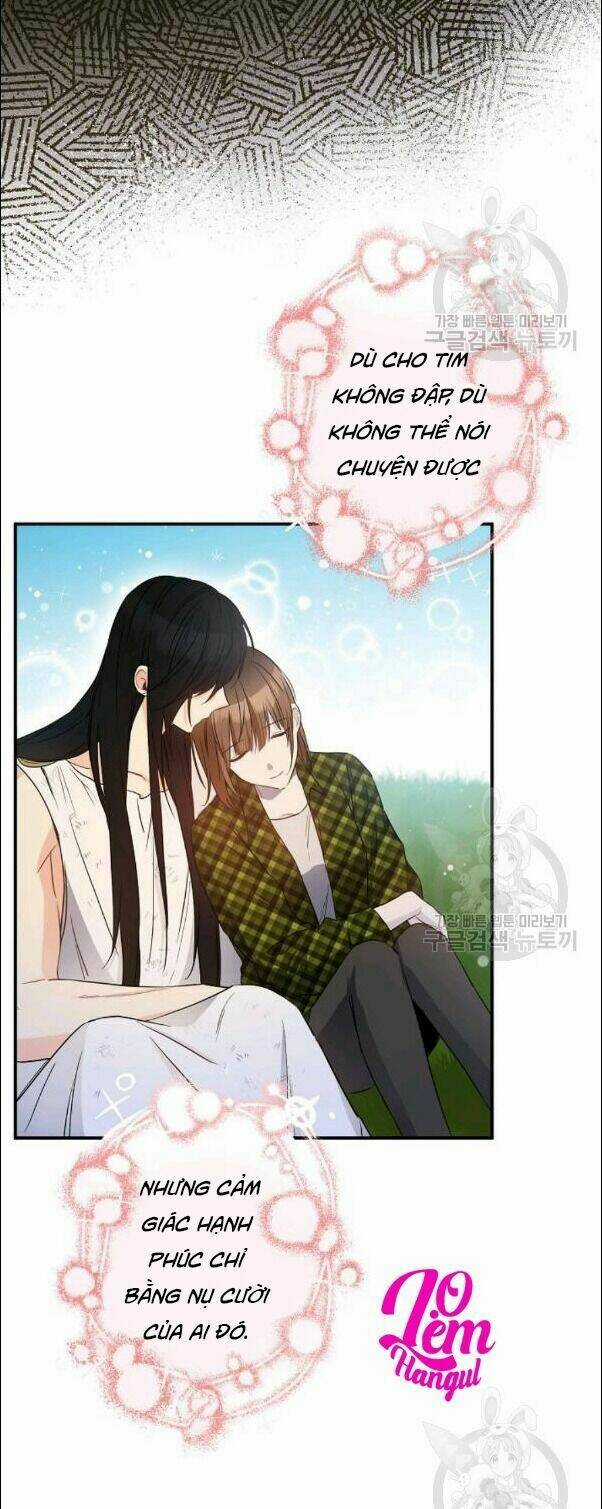 Cuộc Hôn Nhân Giả Dối - Chapter 72 - Trang 21