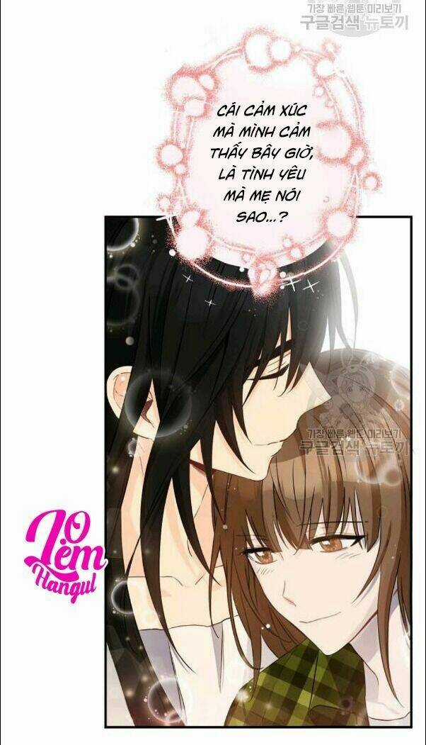 Cuộc Hôn Nhân Giả Dối - Chapter 72 - Trang 22