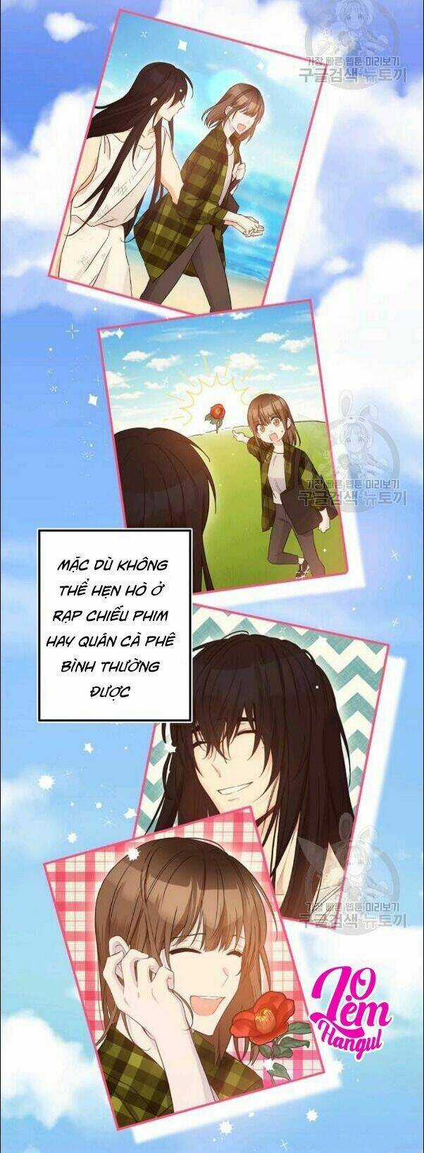 Cuộc Hôn Nhân Giả Dối - Chapter 72 - Trang 24