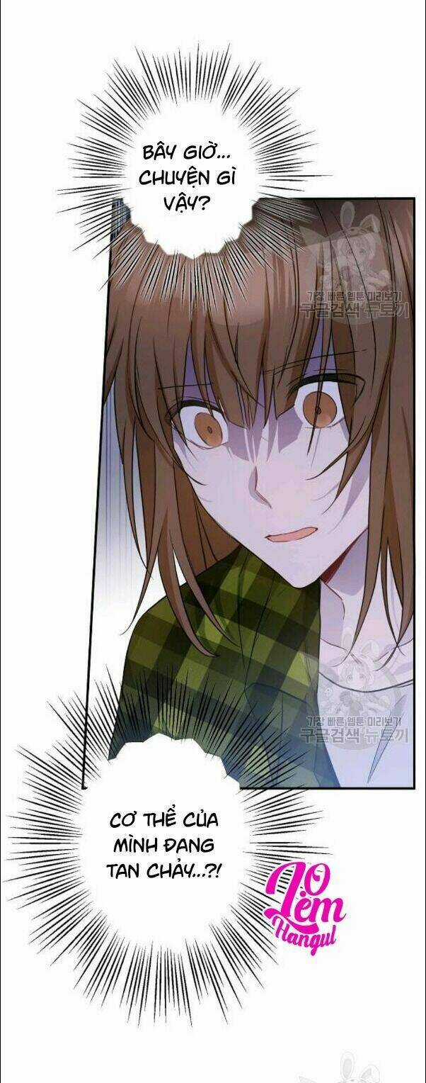 Cuộc Hôn Nhân Giả Dối - Chapter 72 - Trang 32