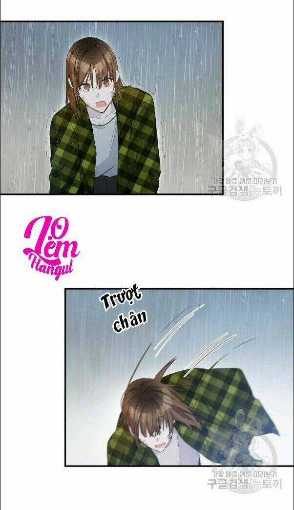 Cuộc Hôn Nhân Giả Dối - Chapter 72 - Trang 35