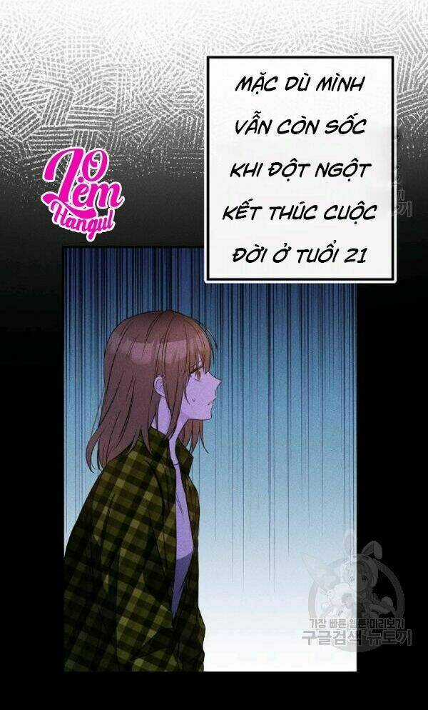 Cuộc Hôn Nhân Giả Dối - Chapter 72 - Trang 5