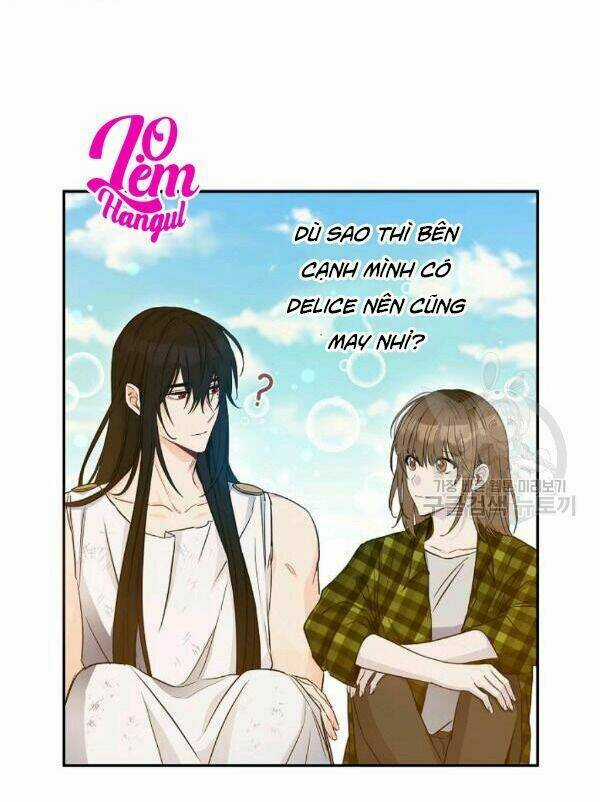 Cuộc Hôn Nhân Giả Dối - Chapter 72 - Trang 7