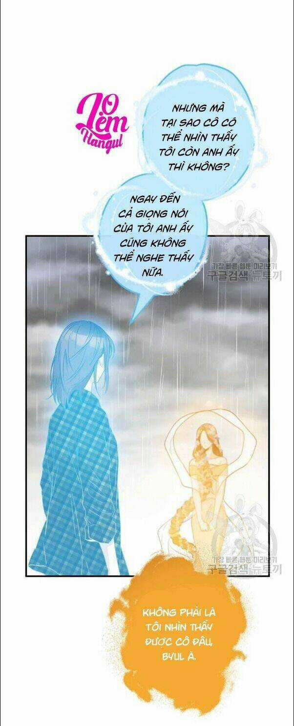 Cuộc Hôn Nhân Giả Dối - Chapter 72 - Trang 71