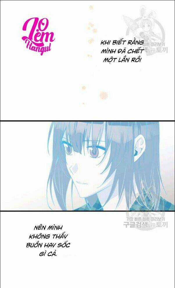 Cuộc Hôn Nhân Giả Dối - Chapter 72 - Trang 80