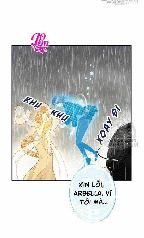 Cuộc Hôn Nhân Giả Dối - Chapter 73 - Trang 14