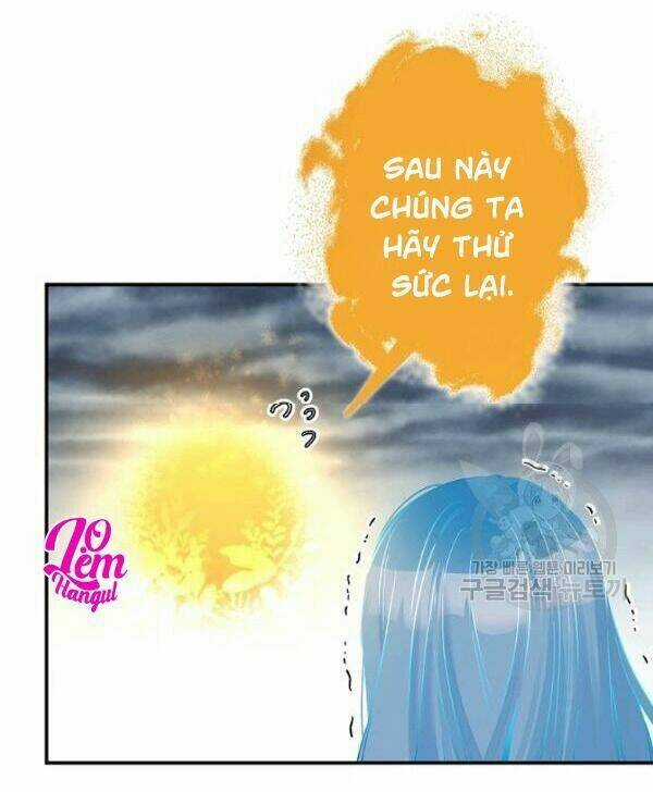 Cuộc Hôn Nhân Giả Dối - Chapter 73 - Trang 30