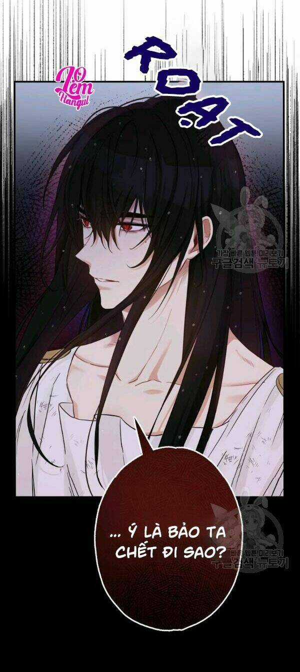 Cuộc Hôn Nhân Giả Dối - Chapter 73 - Trang 4