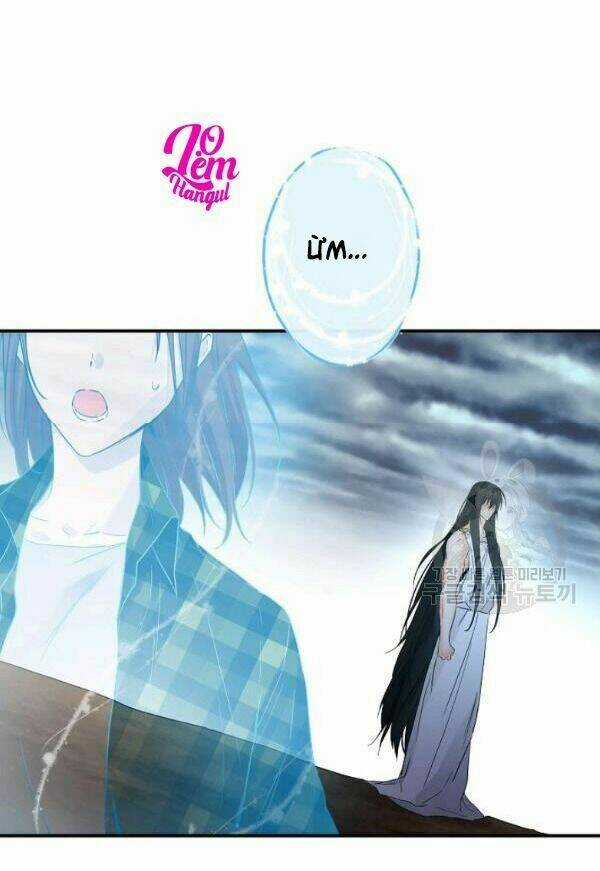 Cuộc Hôn Nhân Giả Dối - Chapter 73 - Trang 31