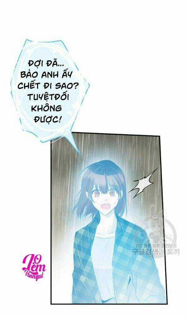 Cuộc Hôn Nhân Giả Dối - Chapter 73 - Trang 6