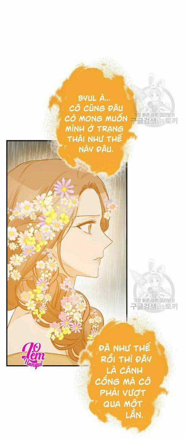 Cuộc Hôn Nhân Giả Dối - Chapter 73 - Trang 7