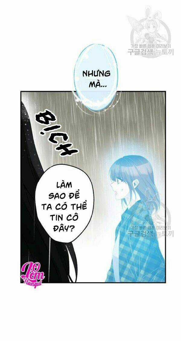 Cuộc Hôn Nhân Giả Dối - Chapter 73 - Trang 8