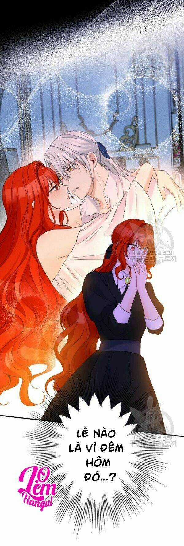 Cuộc Hôn Nhân Giả Dối - Chapter 73 - Trang 78