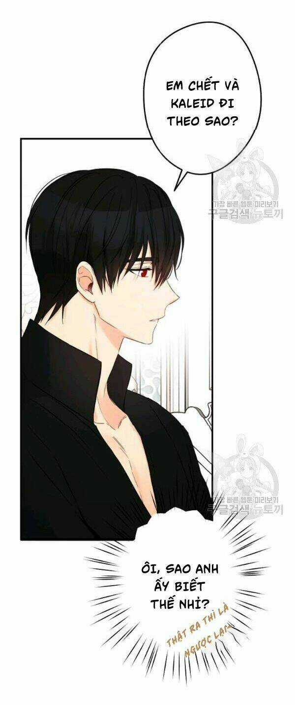 Cuộc Hôn Nhân Giả Dối - Chapter 74 - Trang 11