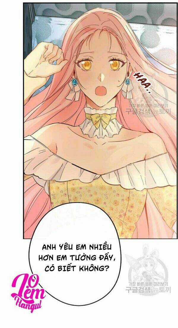 Cuộc Hôn Nhân Giả Dối - Chapter 74 - Trang 21