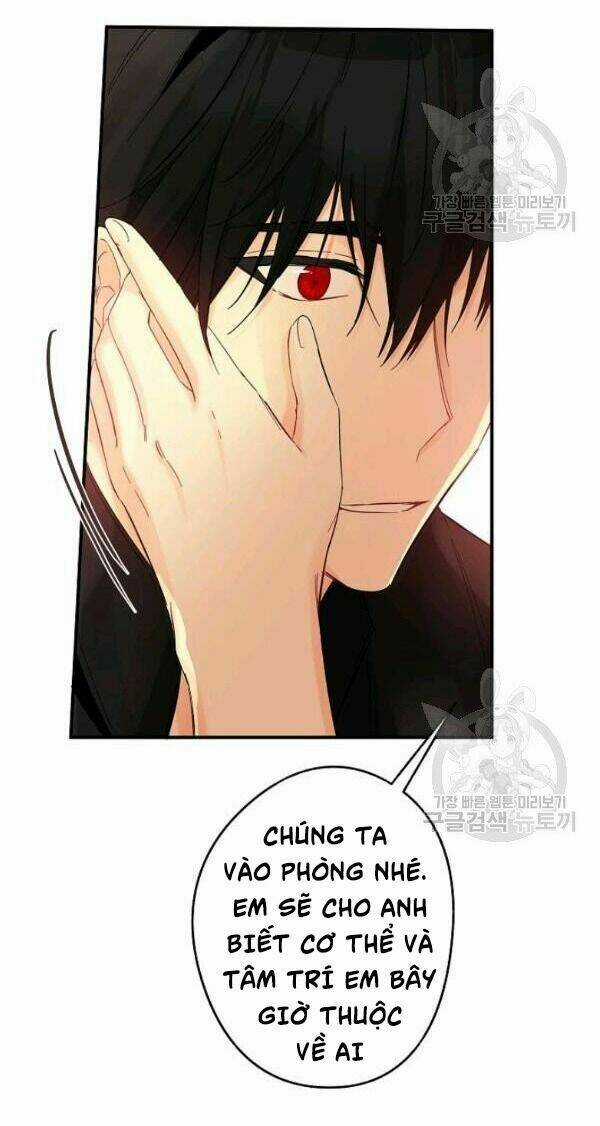 Cuộc Hôn Nhân Giả Dối - Chapter 74 - Trang 22