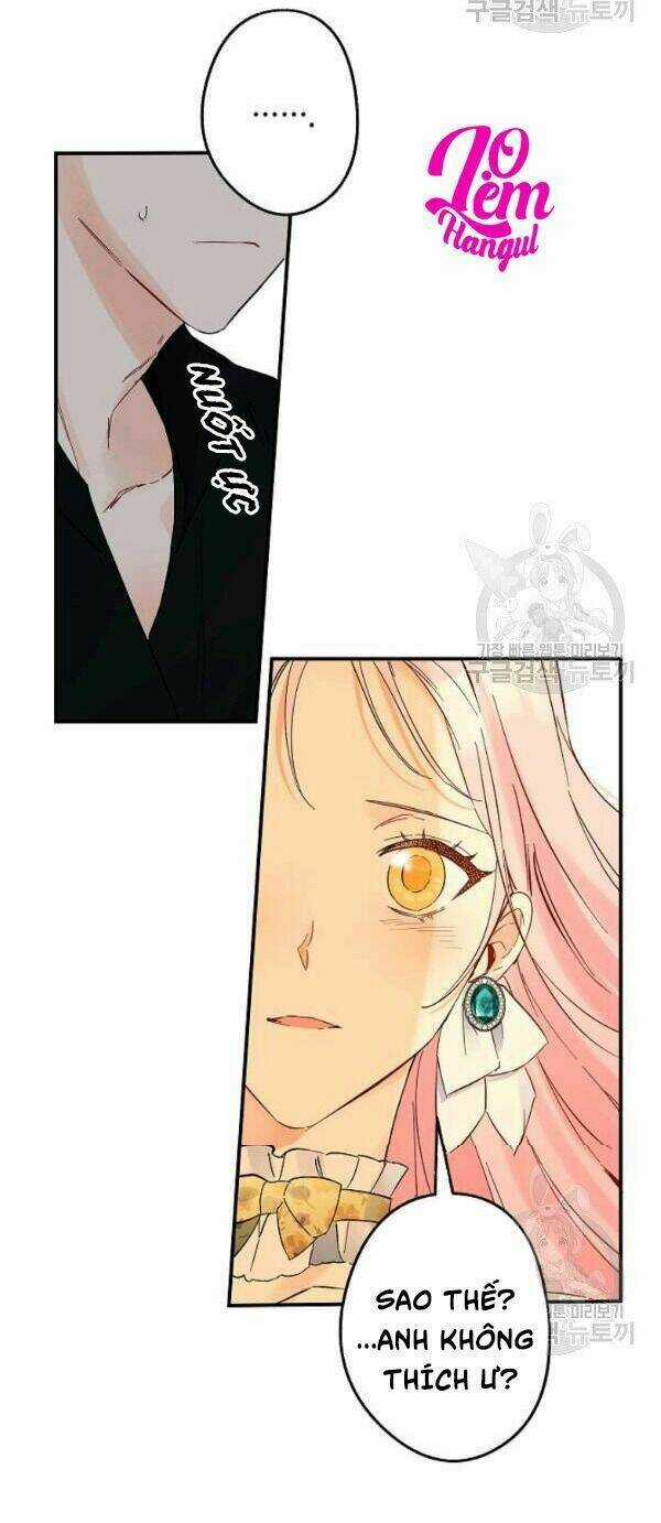 Cuộc Hôn Nhân Giả Dối - Chapter 74 - Trang 23