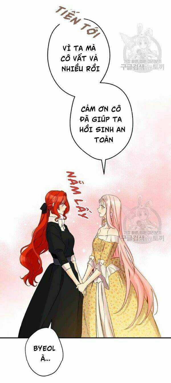 Cuộc Hôn Nhân Giả Dối - Chapter 74 - Trang 29