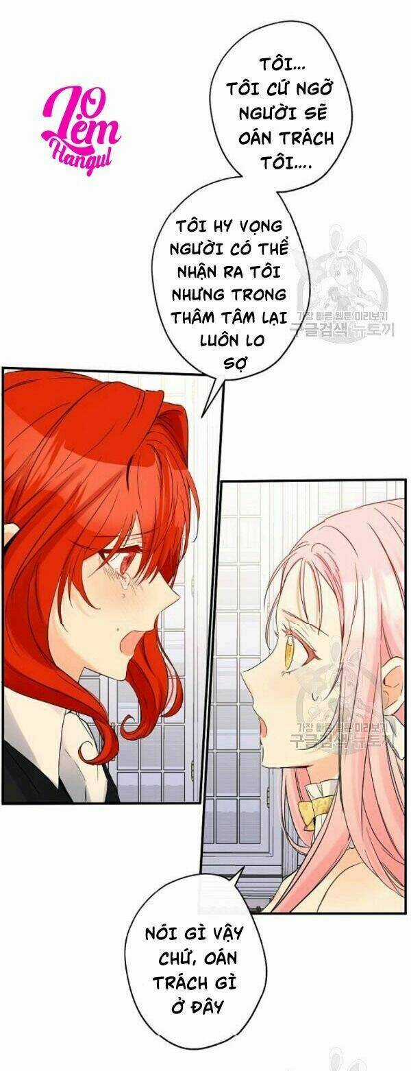 Cuộc Hôn Nhân Giả Dối - Chapter 74 - Trang 30