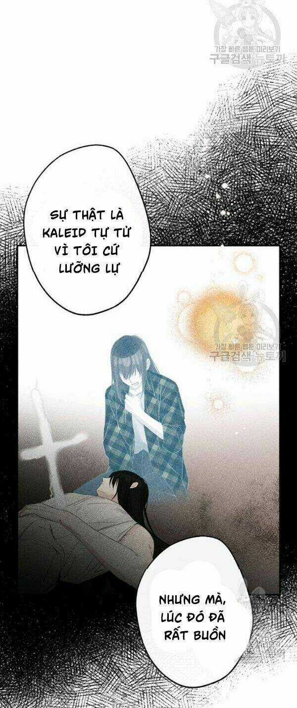 Cuộc Hôn Nhân Giả Dối - Chapter 74 - Trang 31