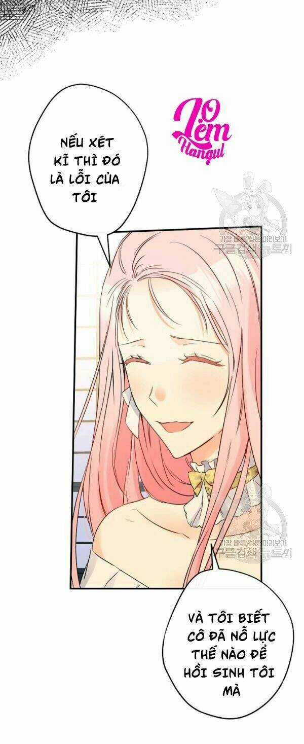 Cuộc Hôn Nhân Giả Dối - Chapter 74 - Trang 32