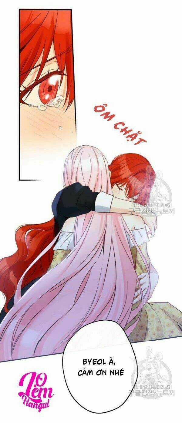 Cuộc Hôn Nhân Giả Dối - Chapter 74 - Trang 33