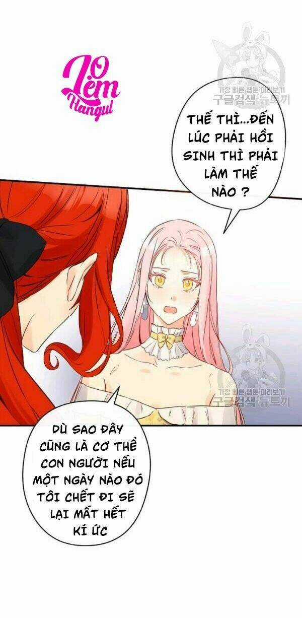 Cuộc Hôn Nhân Giả Dối - Chapter 74 - Trang 36