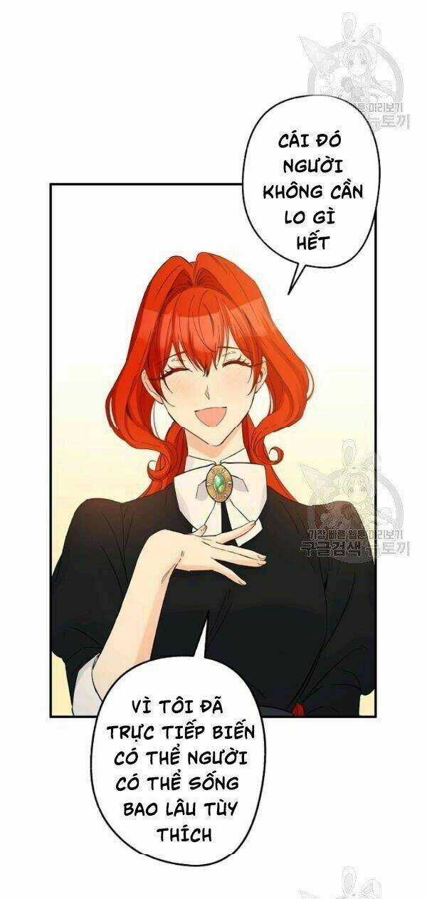 Cuộc Hôn Nhân Giả Dối - Chapter 74 - Trang 37