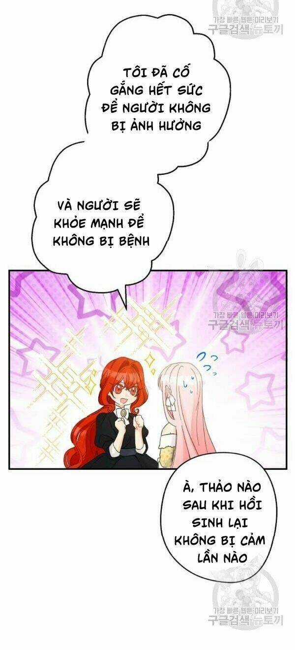 Cuộc Hôn Nhân Giả Dối - Chapter 74 - Trang 39