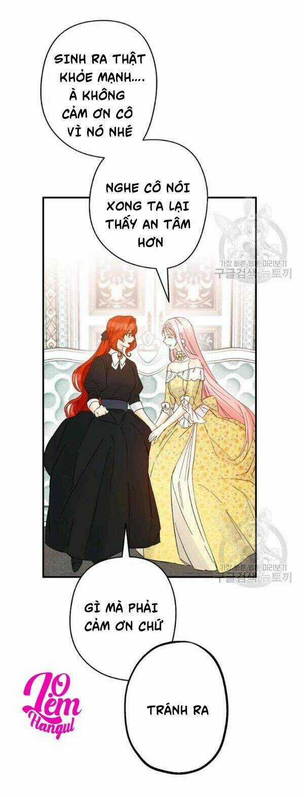 Cuộc Hôn Nhân Giả Dối - Chapter 74 - Trang 40