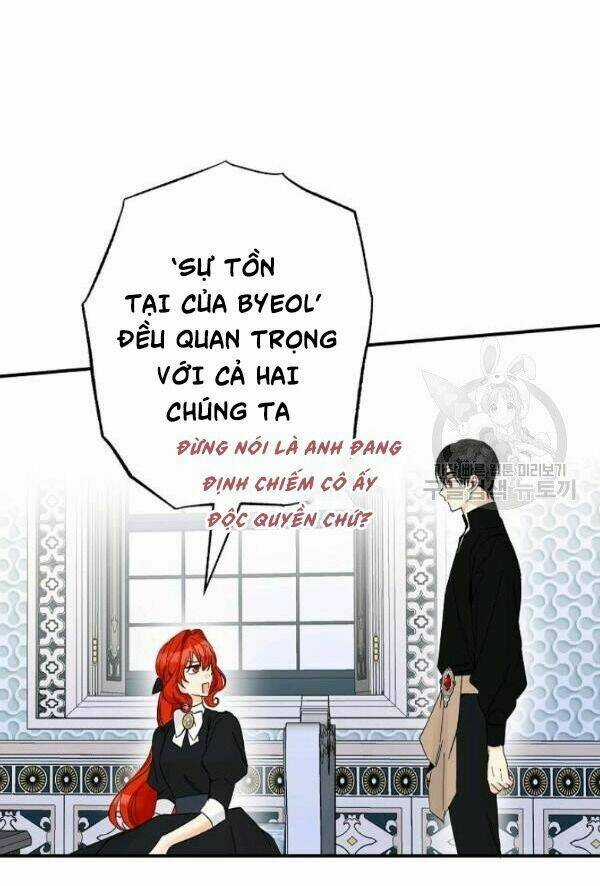 Cuộc Hôn Nhân Giả Dối - Chapter 74 - Trang 42