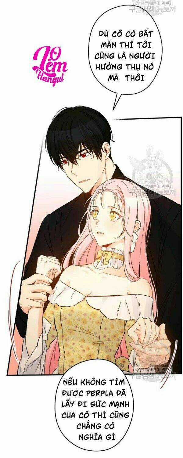 Cuộc Hôn Nhân Giả Dối - Chapter 74 - Trang 43