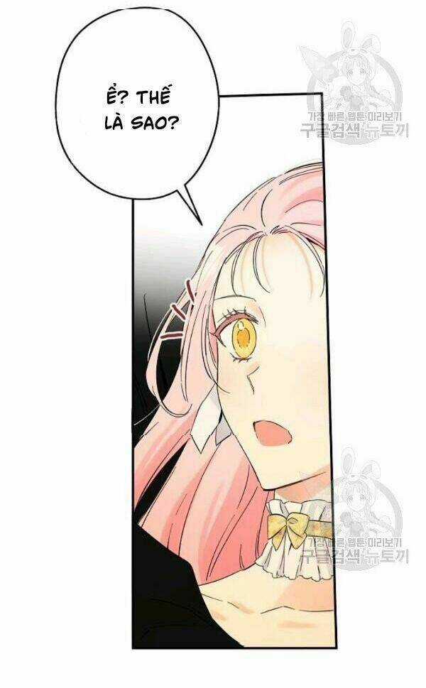 Cuộc Hôn Nhân Giả Dối - Chapter 74 - Trang 44