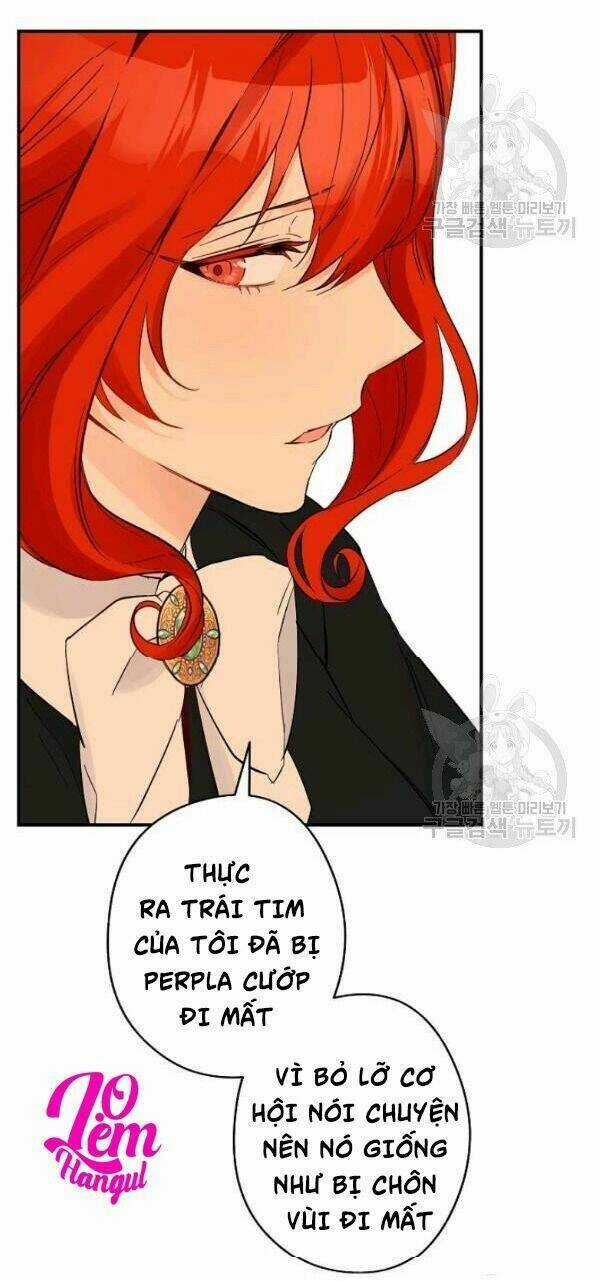 Cuộc Hôn Nhân Giả Dối - Chapter 74 - Trang 45