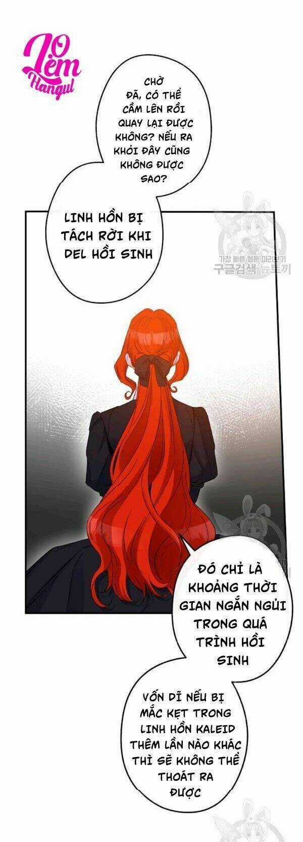 Cuộc Hôn Nhân Giả Dối - Chapter 74 - Trang 48