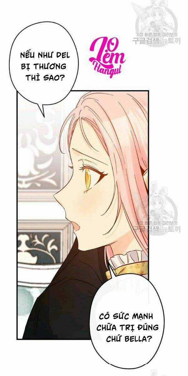 Cuộc Hôn Nhân Giả Dối - Chapter 74 - Trang 50