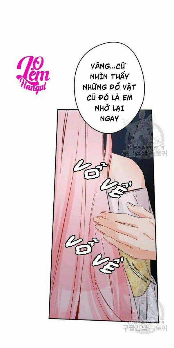 Cuộc Hôn Nhân Giả Dối - Chapter 74 - Trang 6