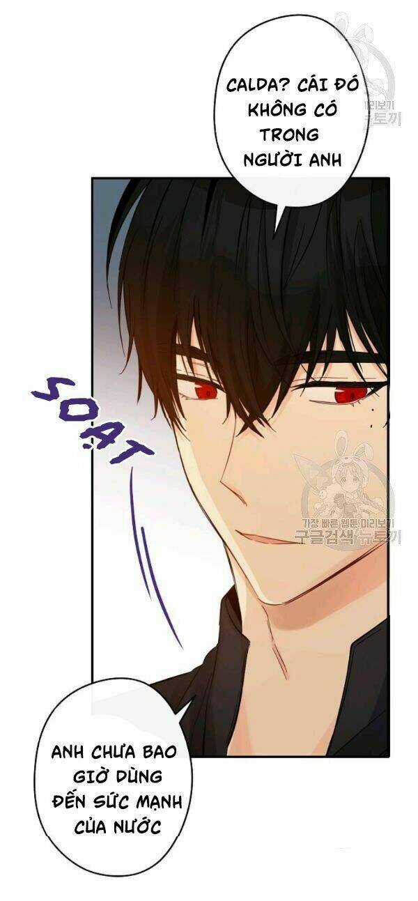 Cuộc Hôn Nhân Giả Dối - Chapter 74 - Trang 52