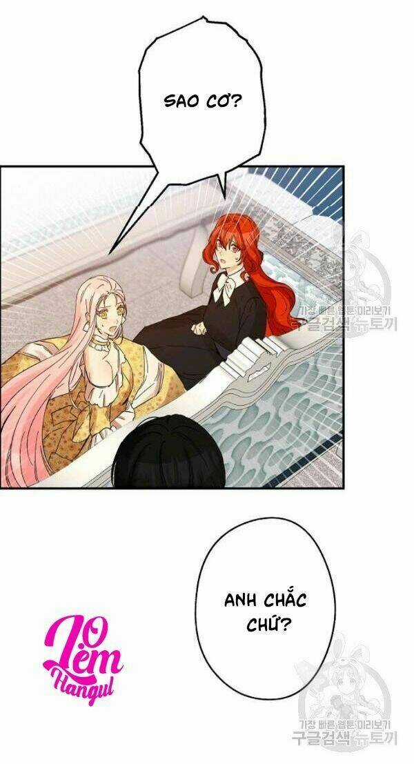 Cuộc Hôn Nhân Giả Dối - Chapter 74 - Trang 53