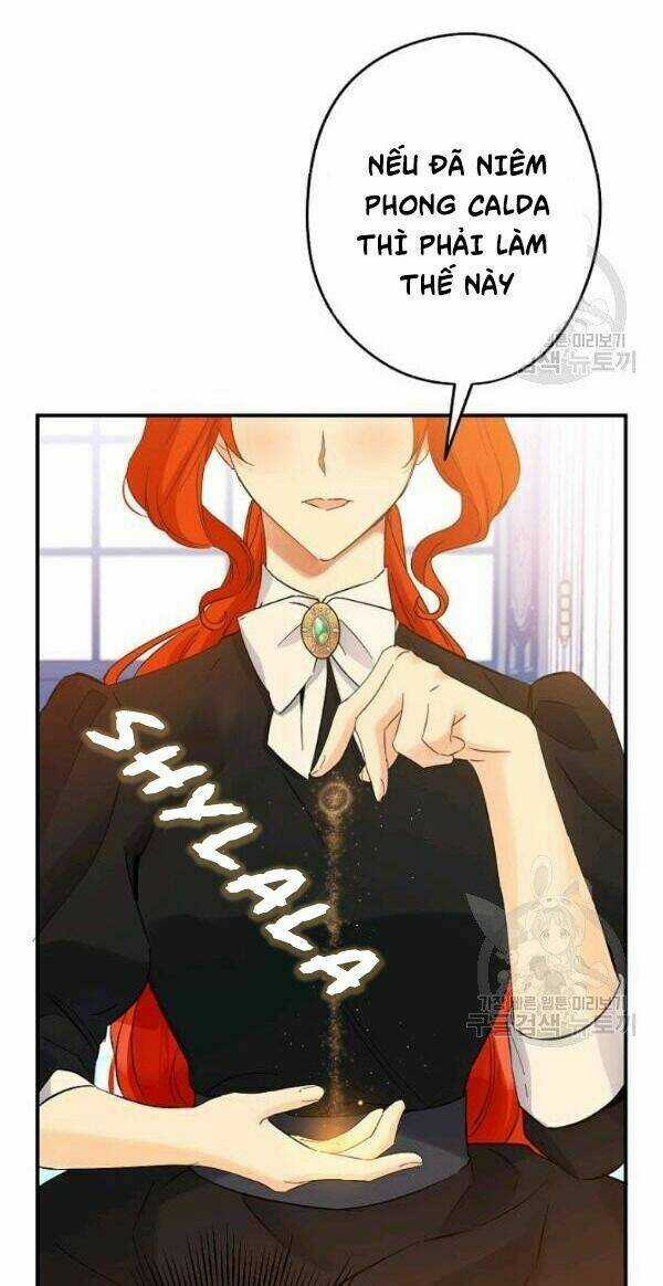 Cuộc Hôn Nhân Giả Dối - Chapter 74 - Trang 55