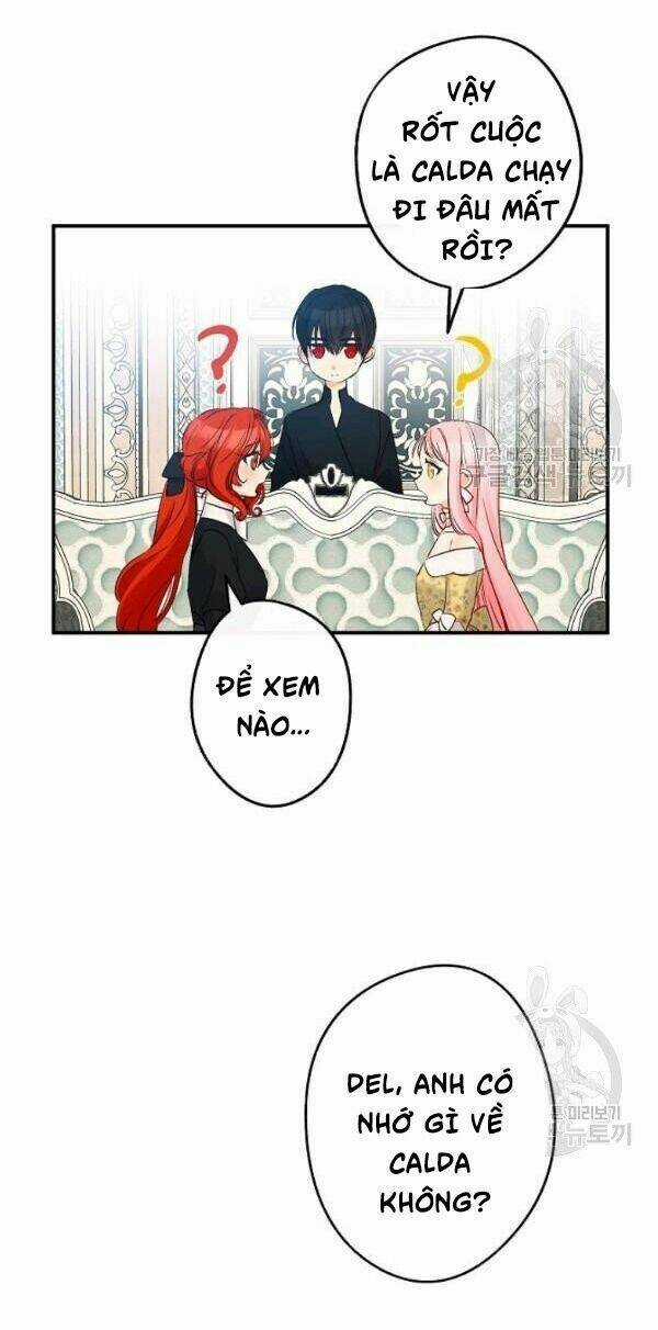 Cuộc Hôn Nhân Giả Dối - Chapter 74 - Trang 57