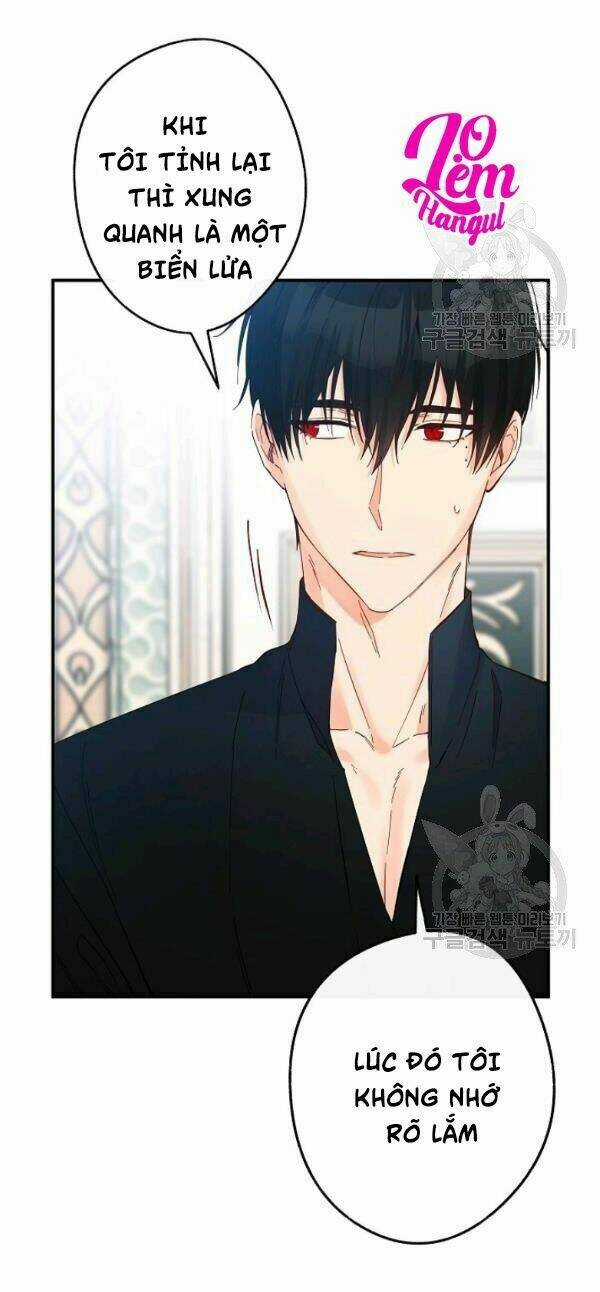 Cuộc Hôn Nhân Giả Dối - Chapter 74 - Trang 58